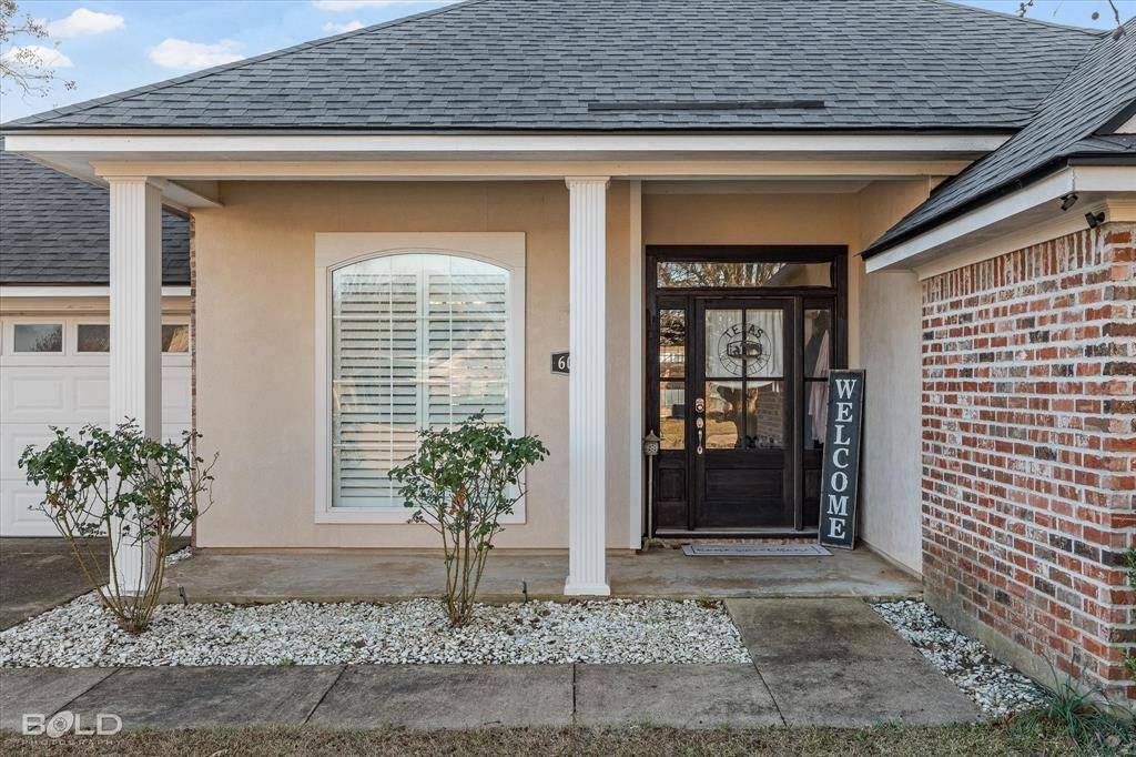 6014 Braeburn Court, Bossier City, LA 71111