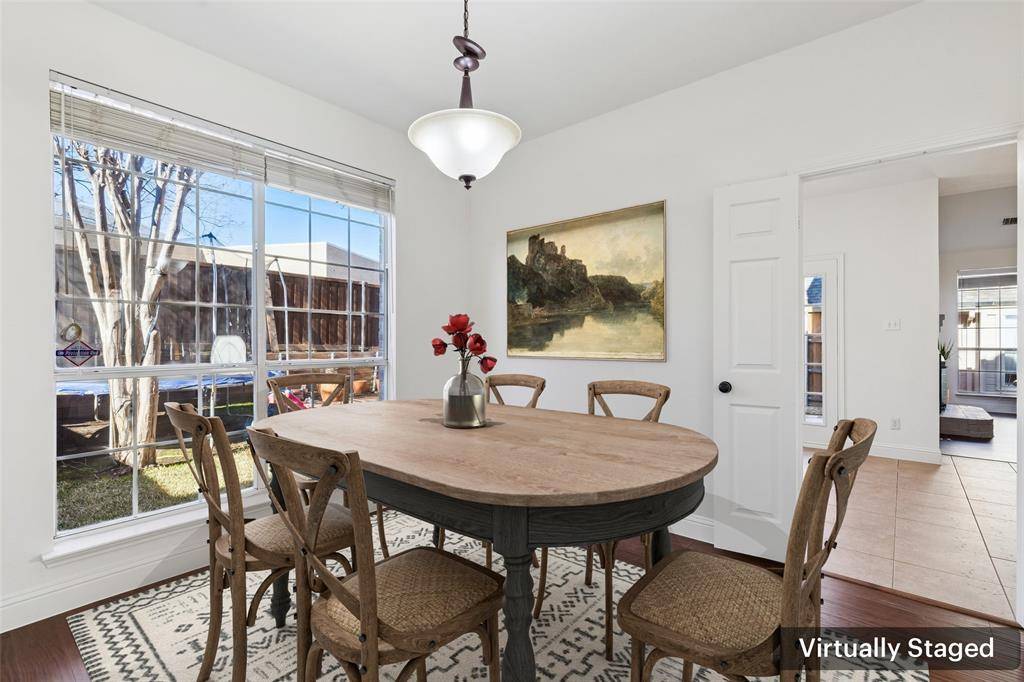 2505 Lakeshore Drive, Flower Mound, TX 75028