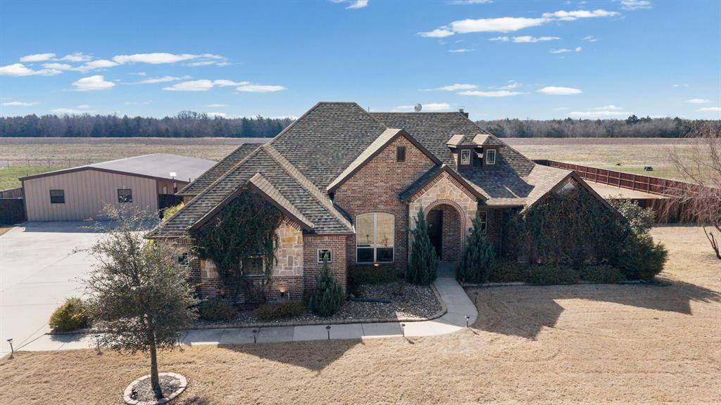 114 Skyview Court, Caddo Mills, TX 75135
