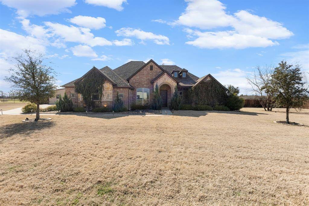 114 Skyview Court, Caddo Mills, TX 75135