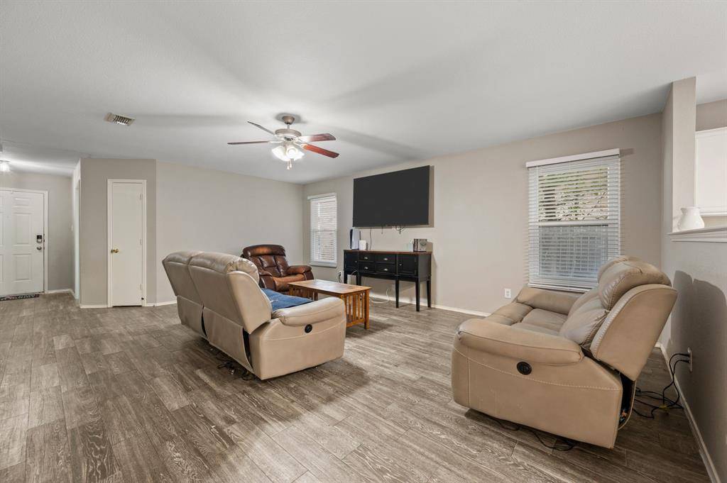 5532 Ventura Street, Fort Worth, TX 76244