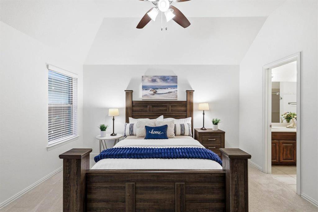 3818 Downing Drive, Midlothian, TX 76065