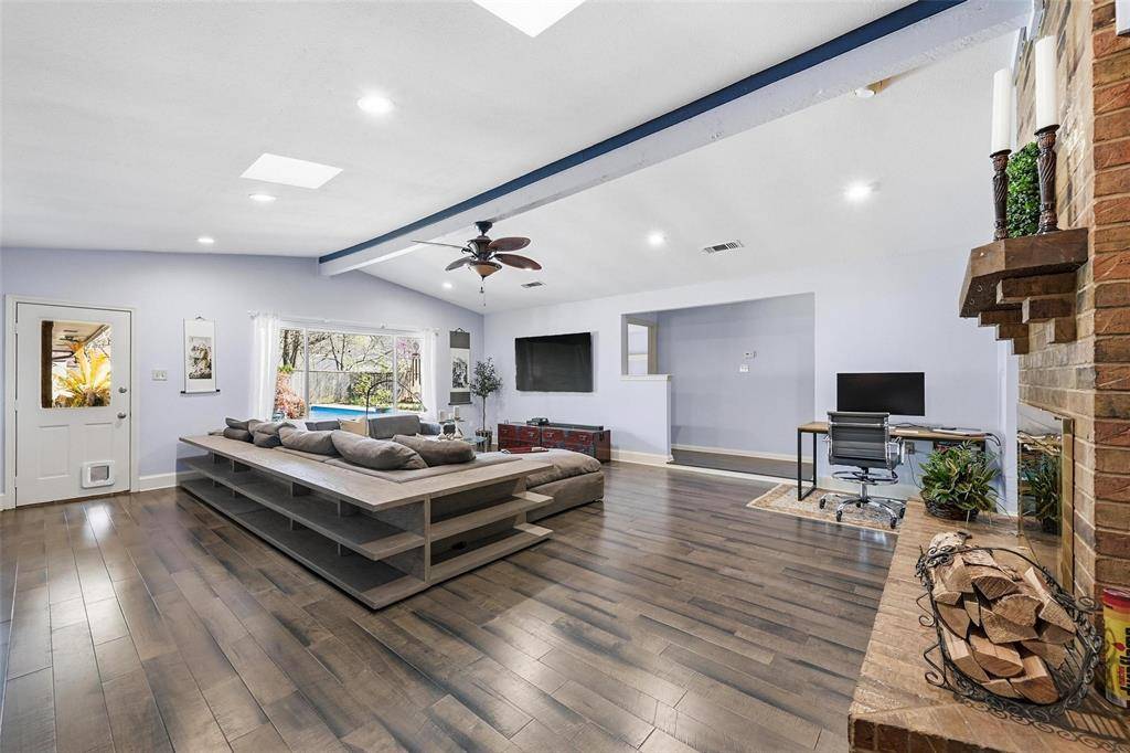 3224 Nottingham Drive, Denton, TX 76209