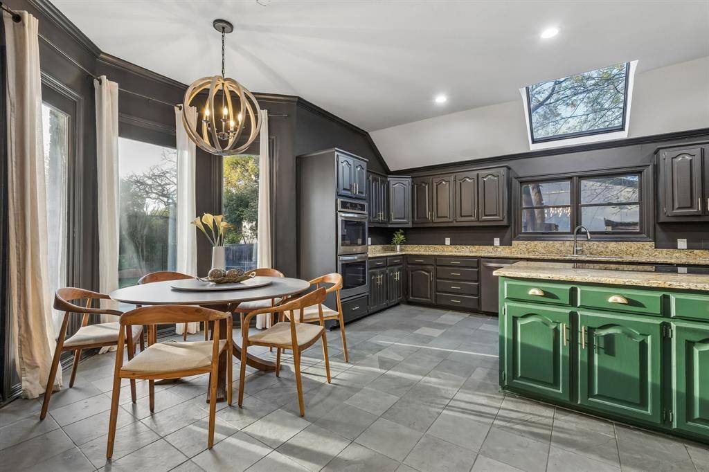 12309 Creekspan Drive, Dallas, TX 75243