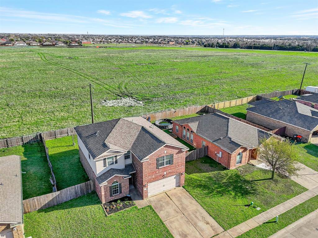 312 Meadow View Lane, Anna, TX 75409