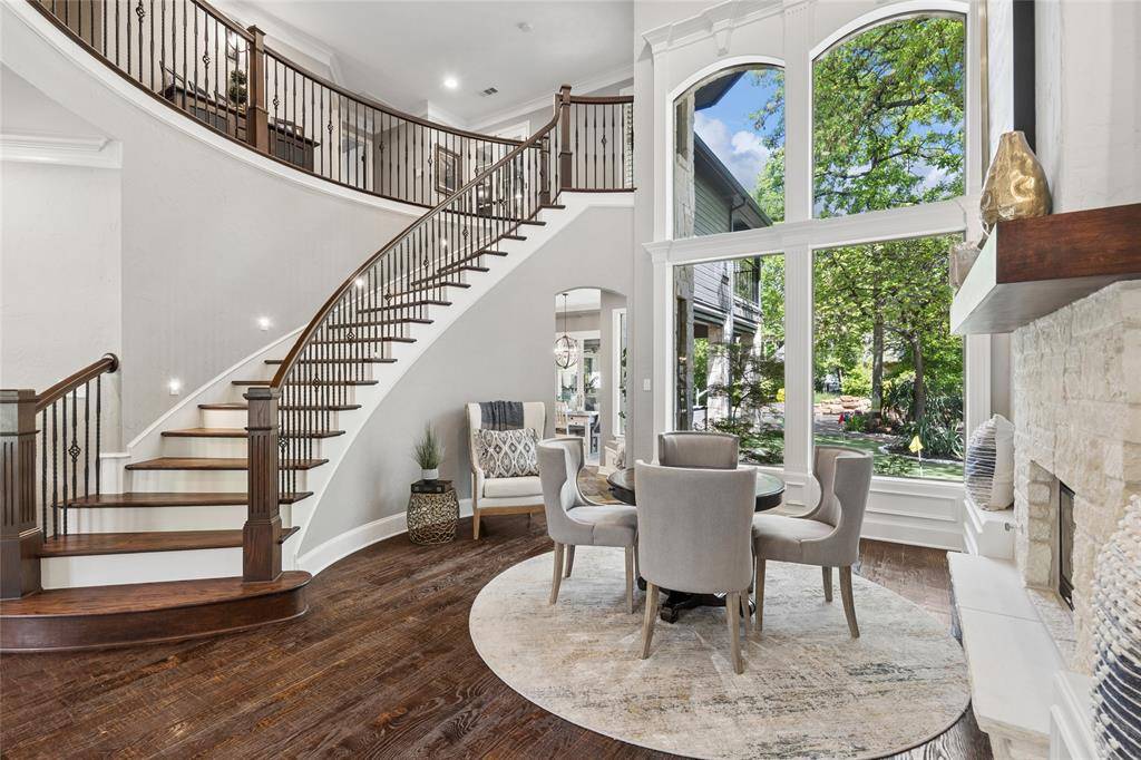 1820 Barrington Drive, Keller, TX 76262