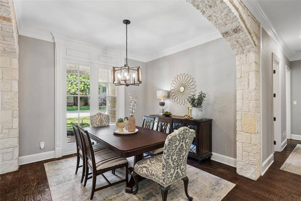 1820 Barrington Drive, Keller, TX 76262