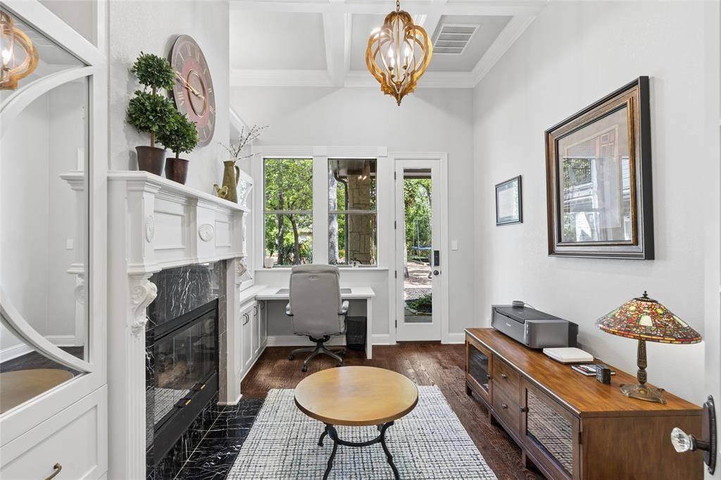 1820 Barrington Drive, Keller, TX 76262