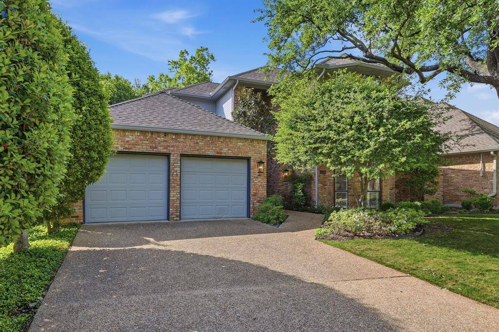 5020 Briar Tree Drive, Dallas, TX 75248