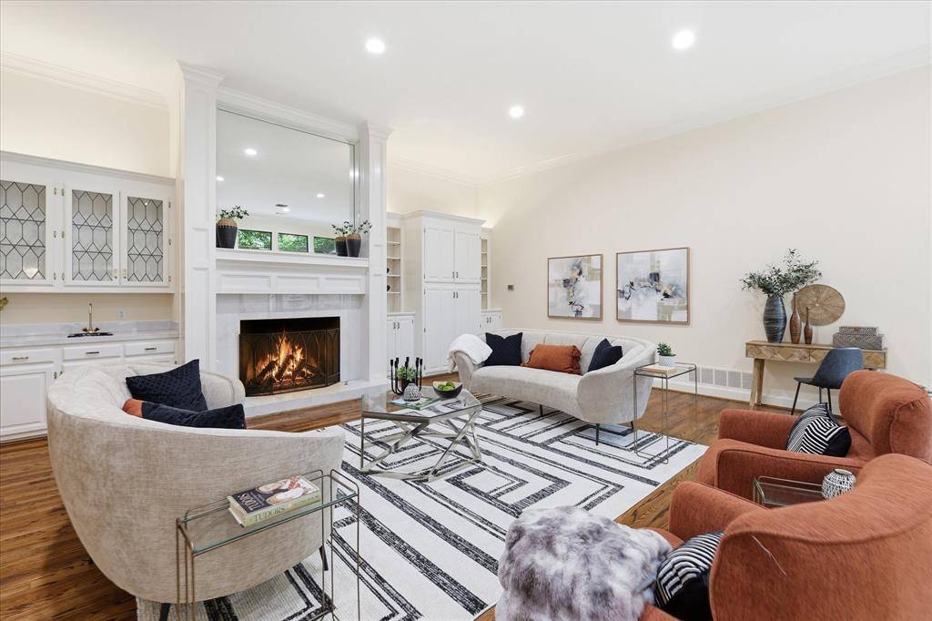 5020 Briar Tree Drive, Dallas, TX 75248