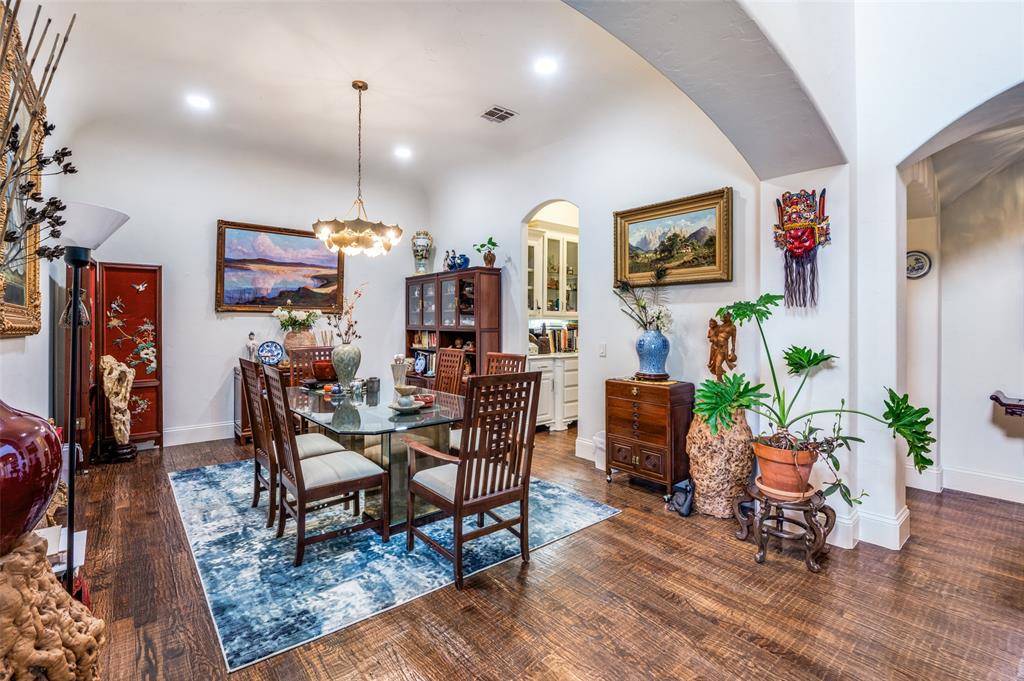 5764 Quebec Lane, Plano, TX 75024