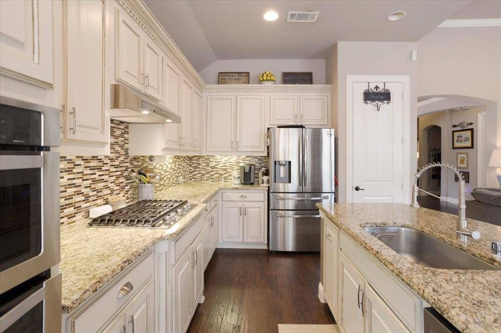 660 N Lockton Lane, Prosper, TX 75078