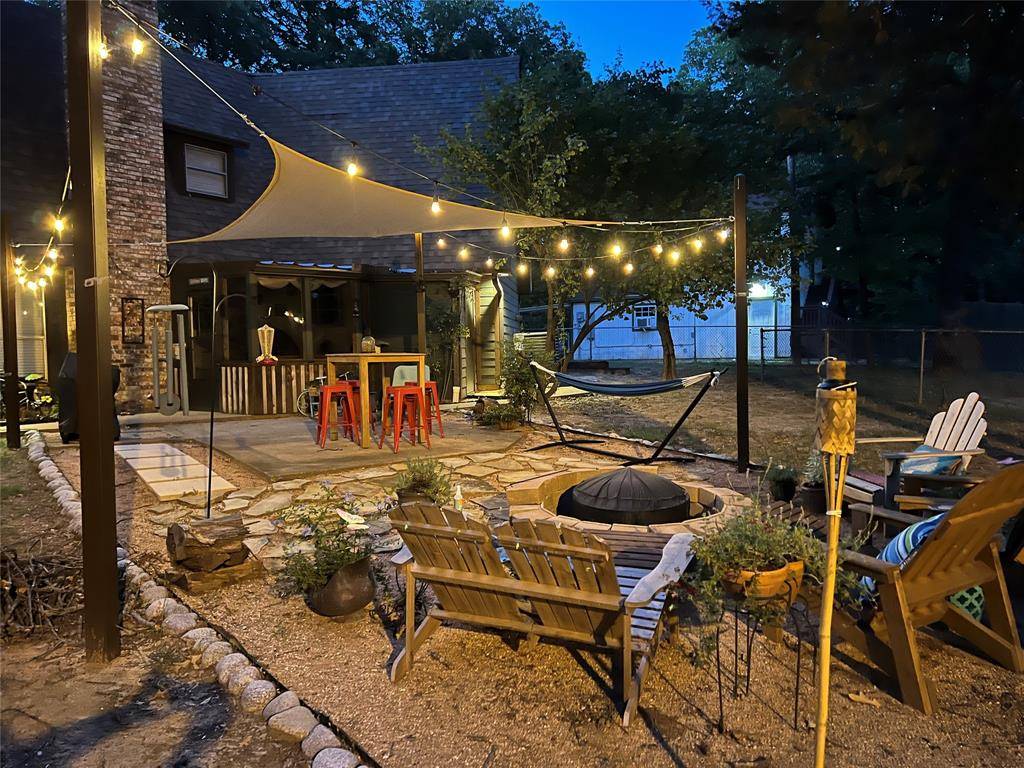 137 Oak Haven Drive, Gun Barrel City, TX 75156