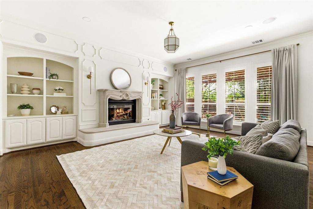 6038 Goliad Avenue, Dallas, TX 75206