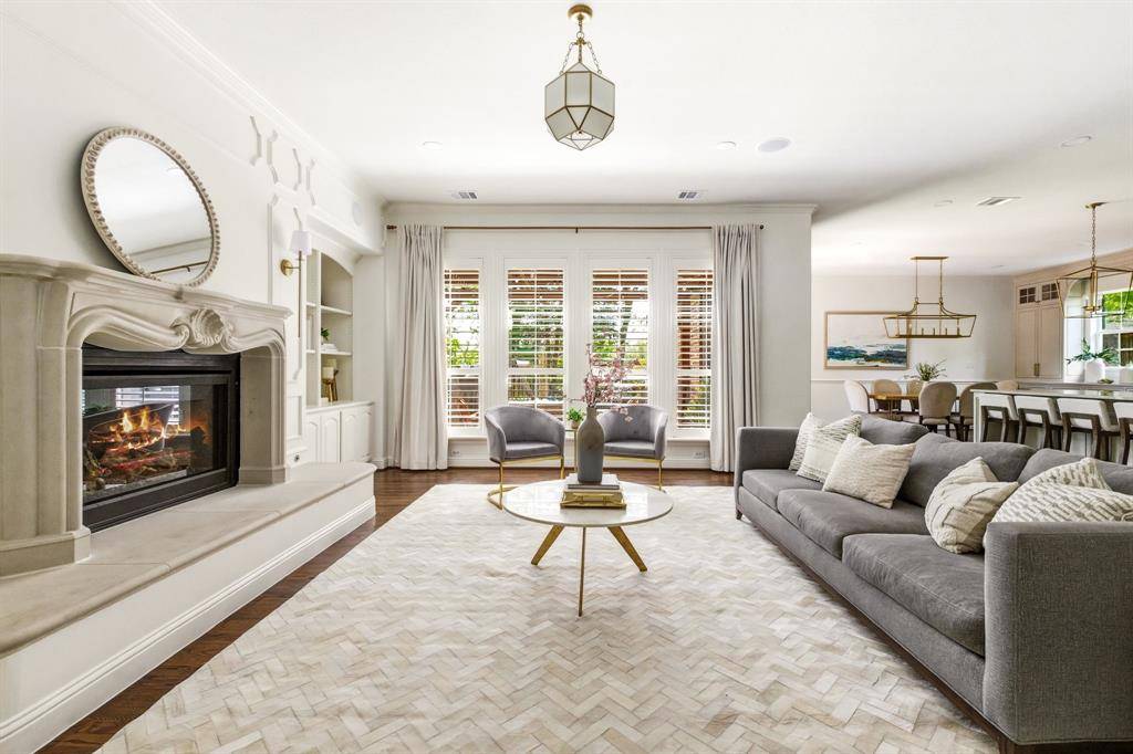 6038 Goliad Avenue, Dallas, TX 75206