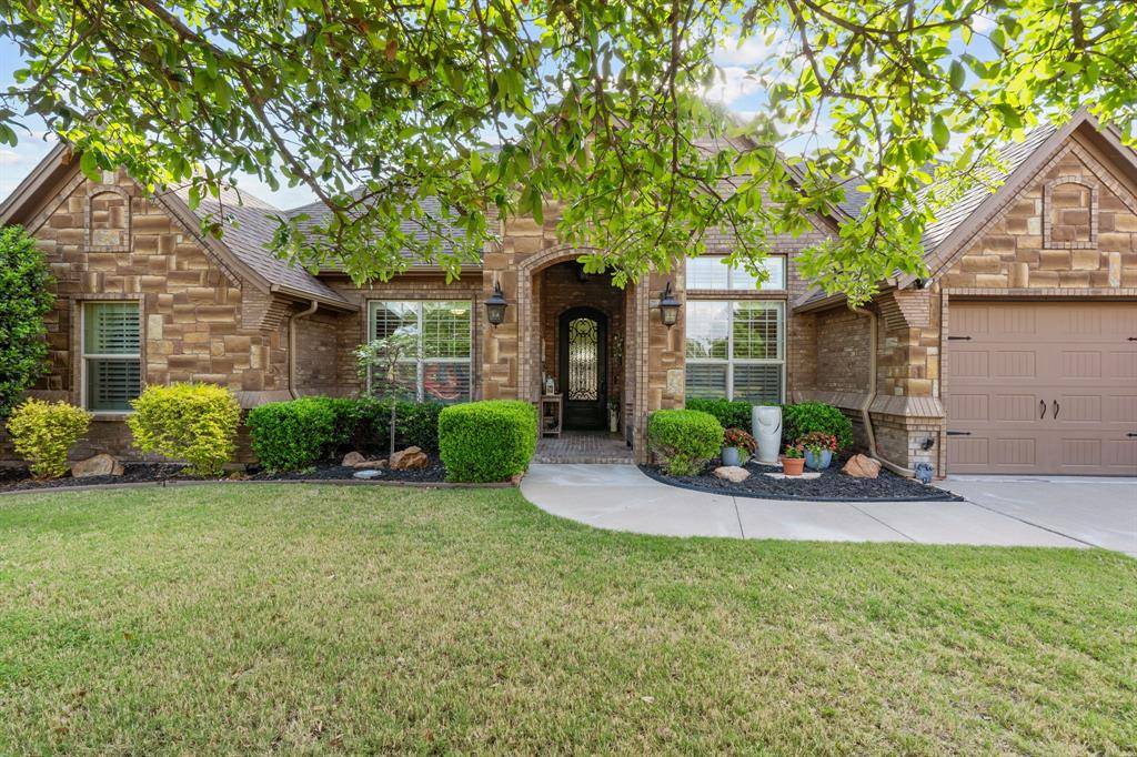 3226 Ferry Boat Lane, Granbury, TX 76049