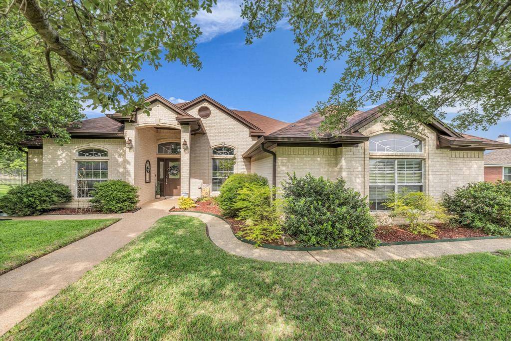 482 Sunland Park, Robinson, TX 76706