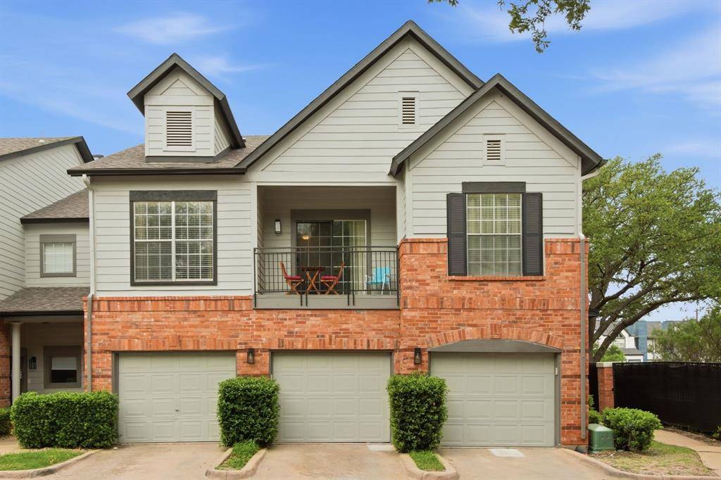 2524 Preston Road #1607, Plano, TX 75093