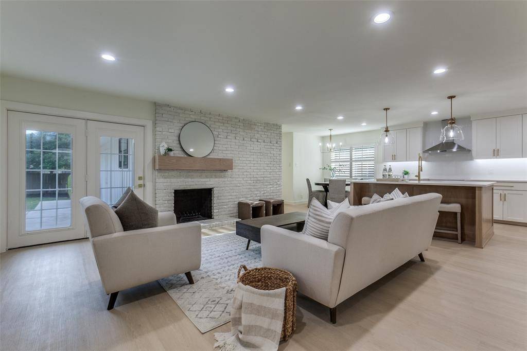 1409 Navaho Trail, Richardson, TX 75080