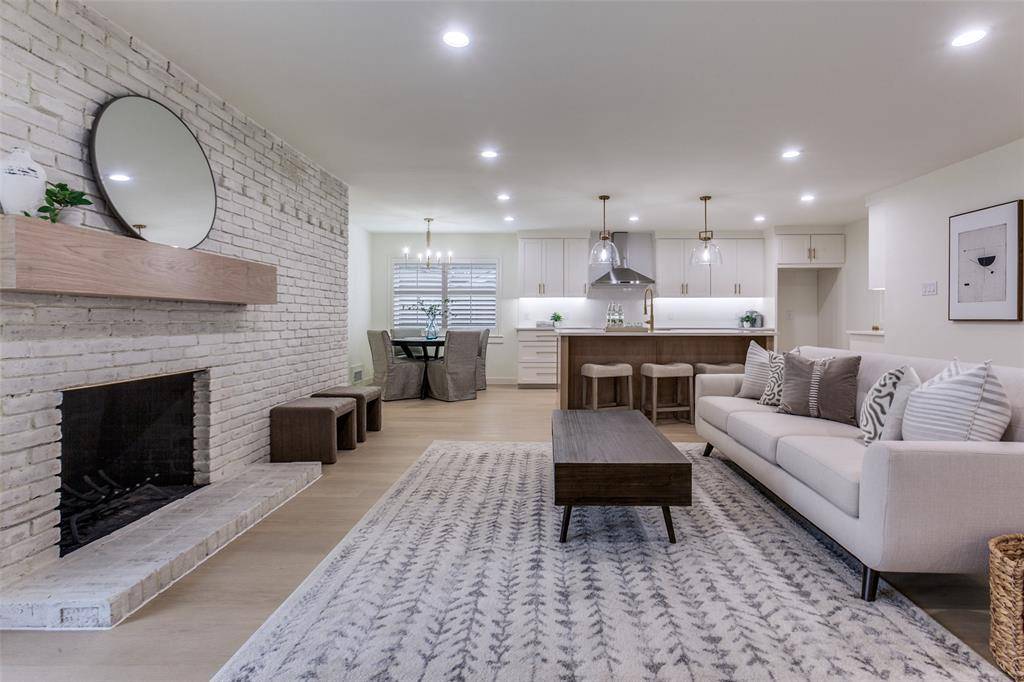 1409 Navaho Trail, Richardson, TX 75080