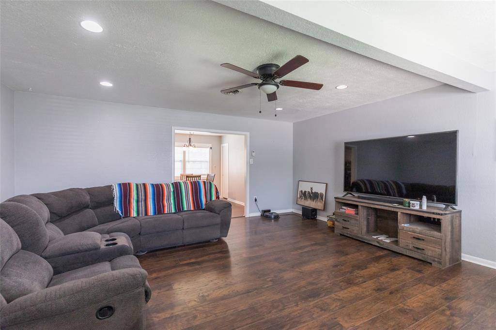 2057 Barrow Street, Abilene, TX 79605