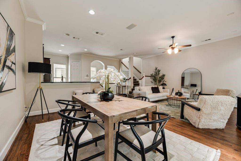 2403 Wild Cherry Way, Dallas, TX 75206