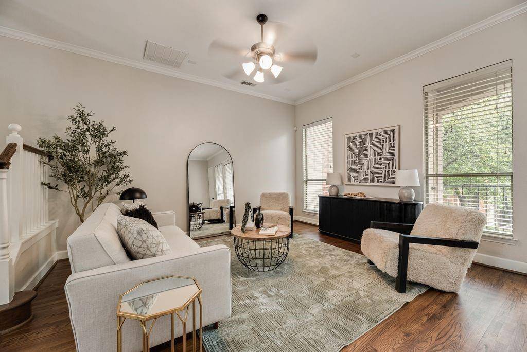 2403 Wild Cherry Way, Dallas, TX 75206