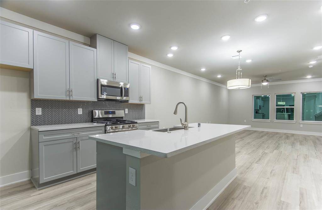 3325 Norris Street, Plano, TX 75074