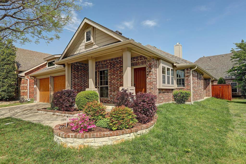 5700 Broken Spur, Mckinney, TX 75070