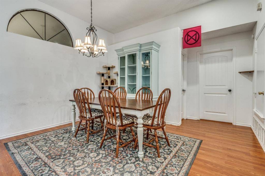 4912 Trinity Cross Court, Dallas, TX 75236