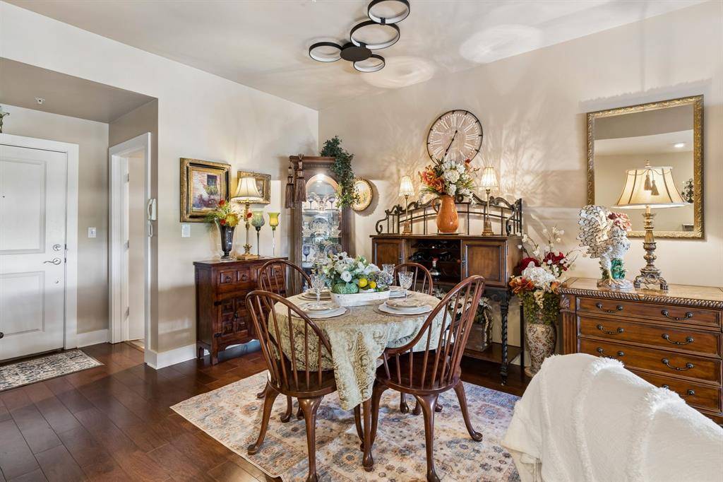 411 W 7th Street #405, Fort Worth, TX 76102