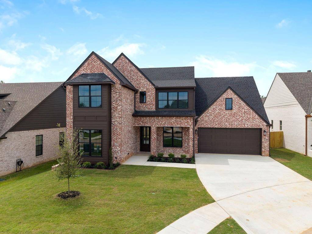 4628 Flat Creek Cove, Tyler, TX 75703