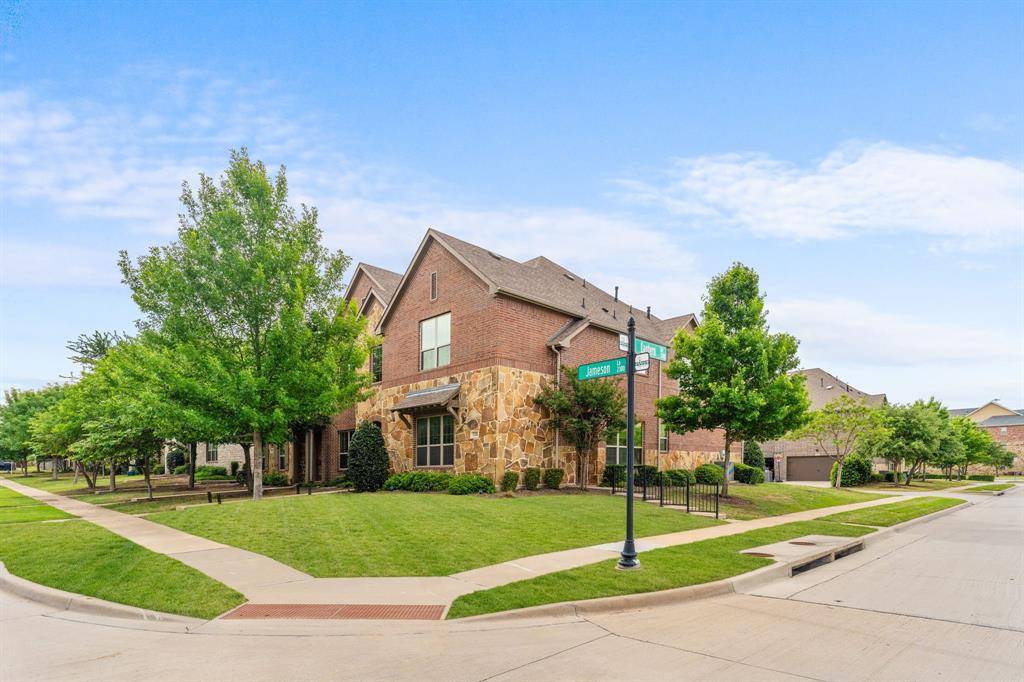 2321 Jameson Lane, Mckinney, TX 75070