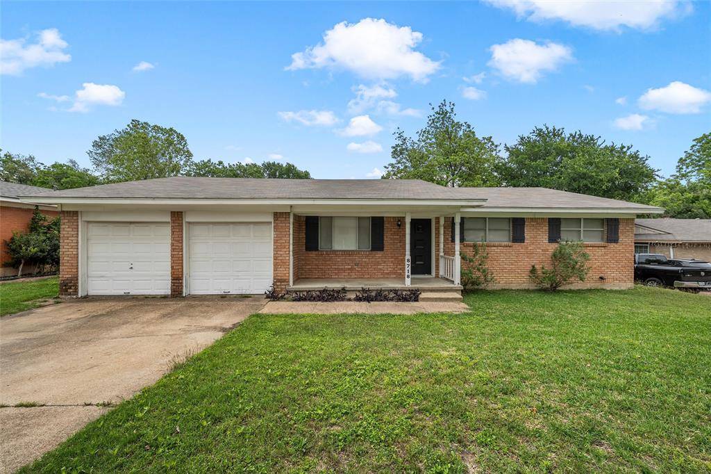 8718 Panther Drive, Woodway, TX 76712