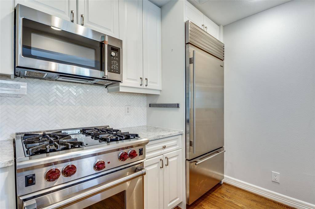 3401 Lee Parkway #508, Dallas, TX 75219