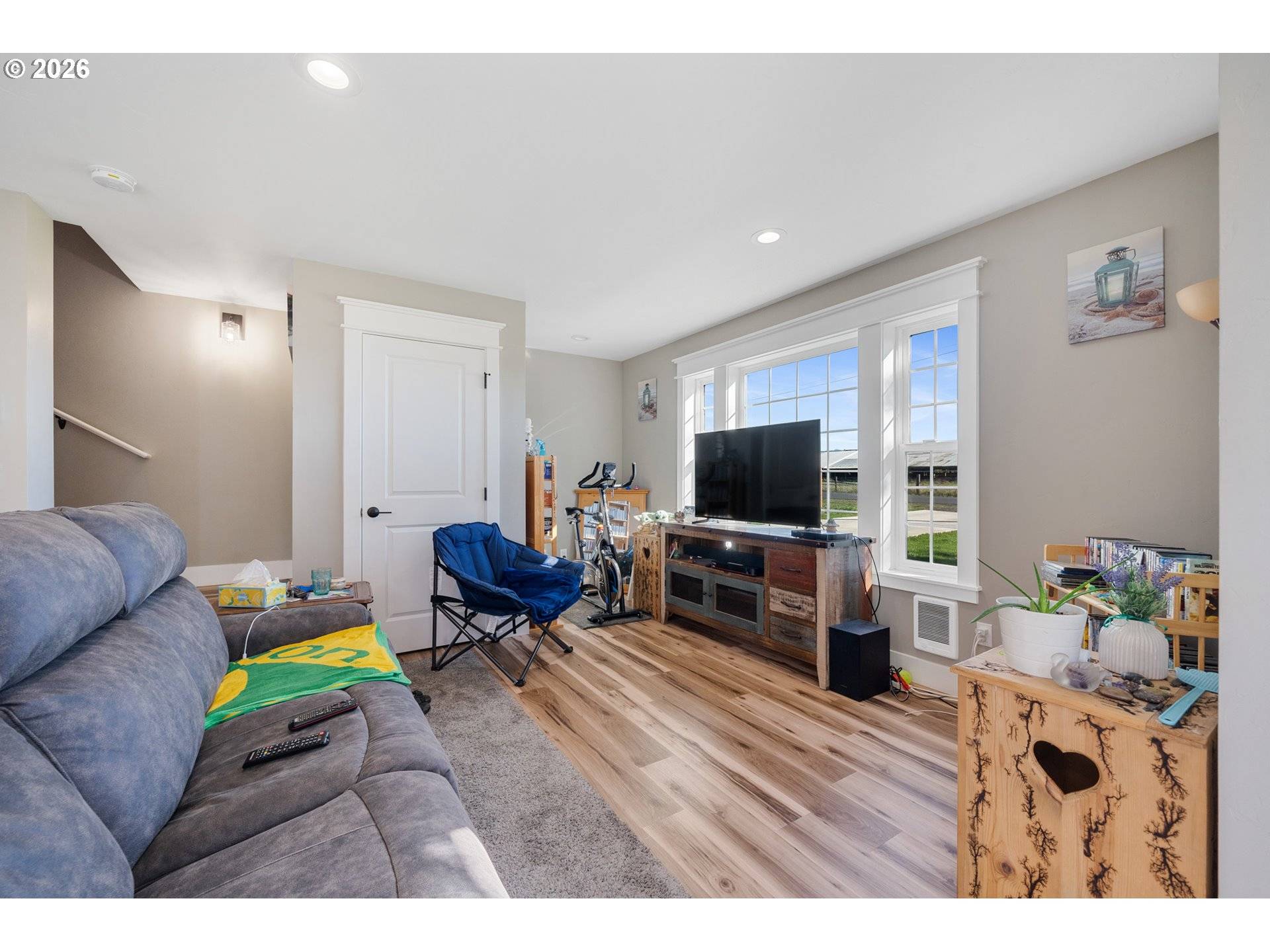 4004 12TH ST, Tillamook, OR 97141
