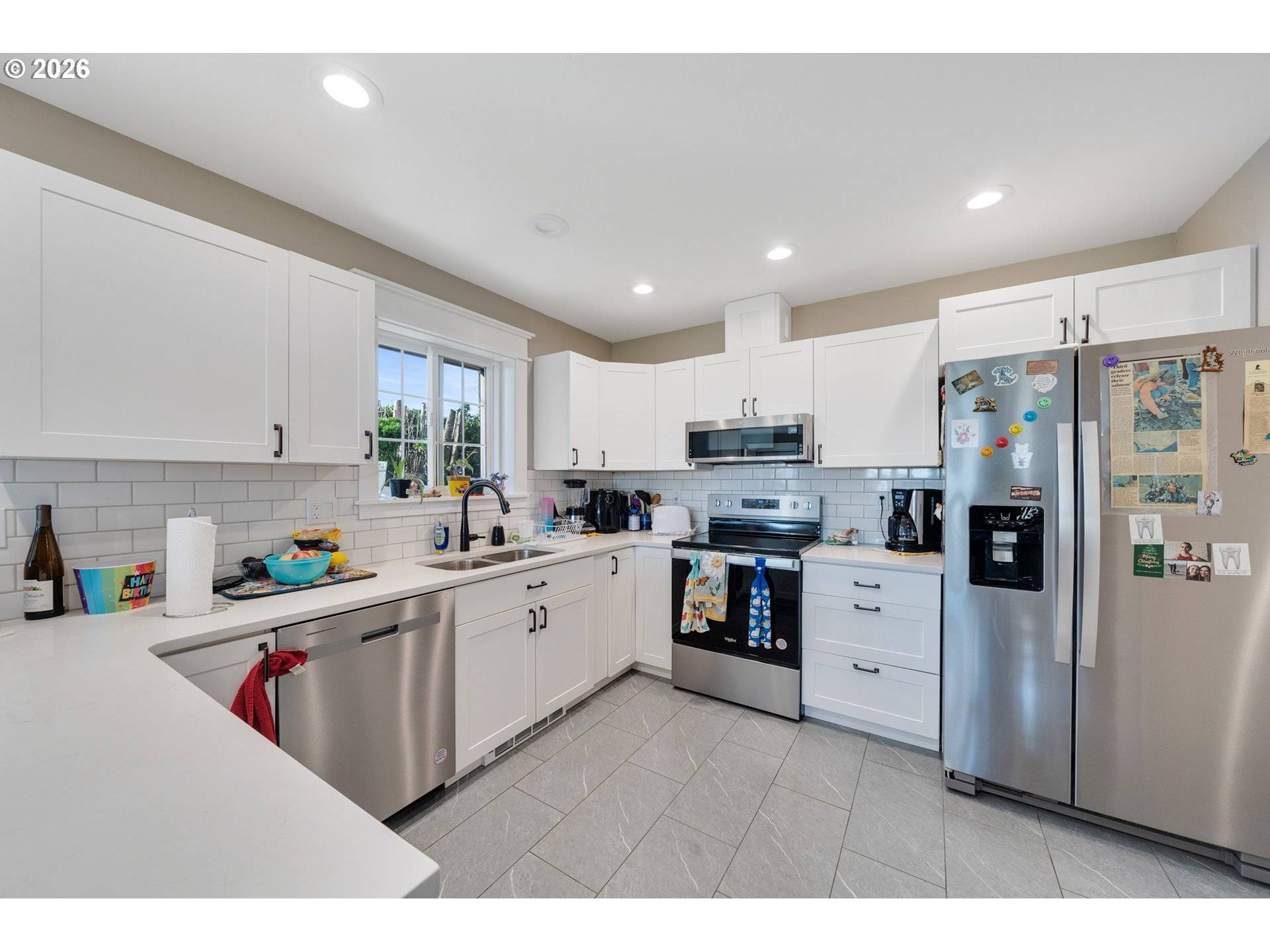 4004 12TH ST, Tillamook, OR 97141