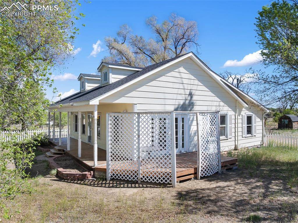 10355 Link RD, Fountain, CO 80817