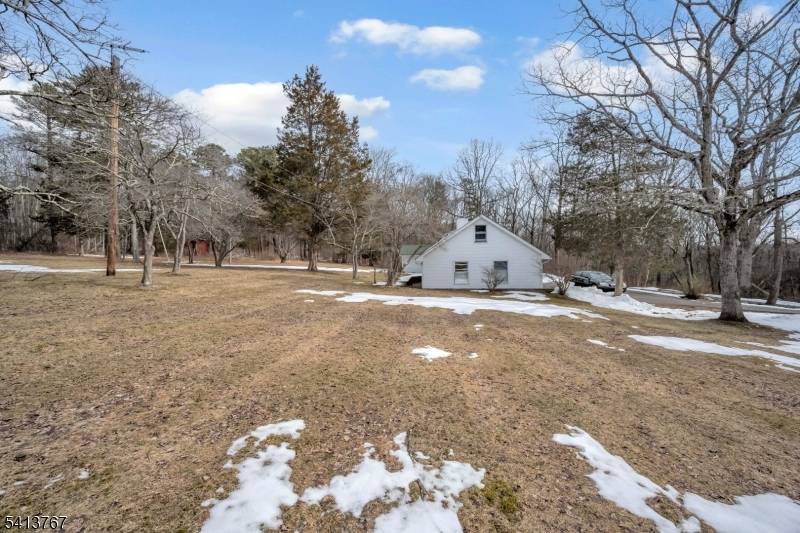 150 Mohican Rd, Blairstown Twp., NJ 07825