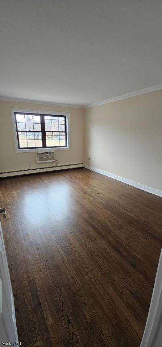 1240 Van Houten Ave #2A, Clifton City, NJ 07013