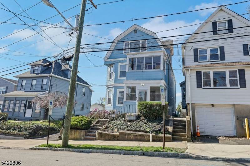 8 Elm St, West Orange Twp., NJ 07052