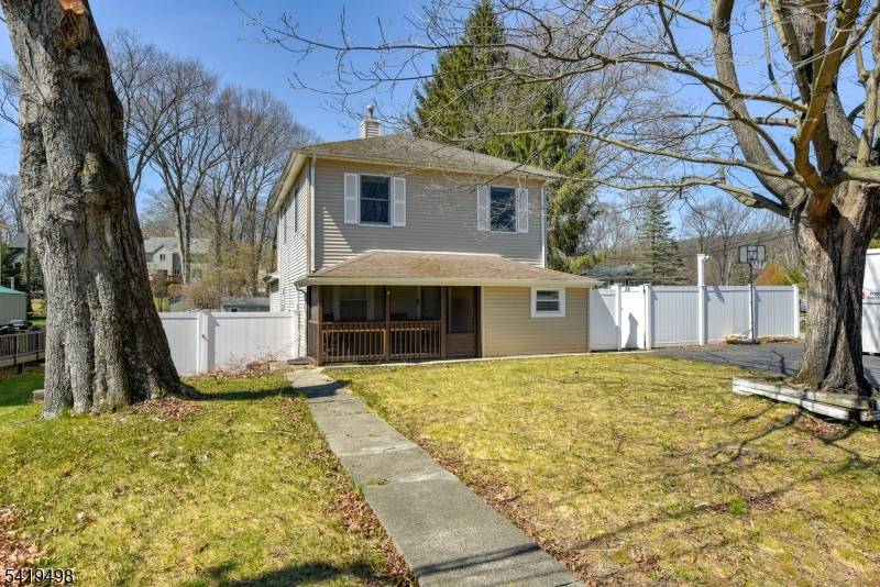 36 Decker Ave, Butler Boro, NJ 07405