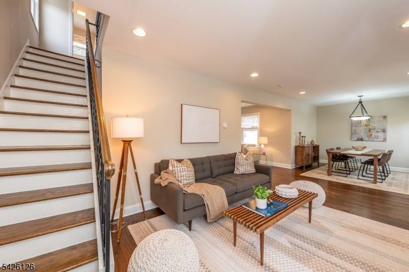 136 Union Ave, Maplewood Twp., NJ 07040