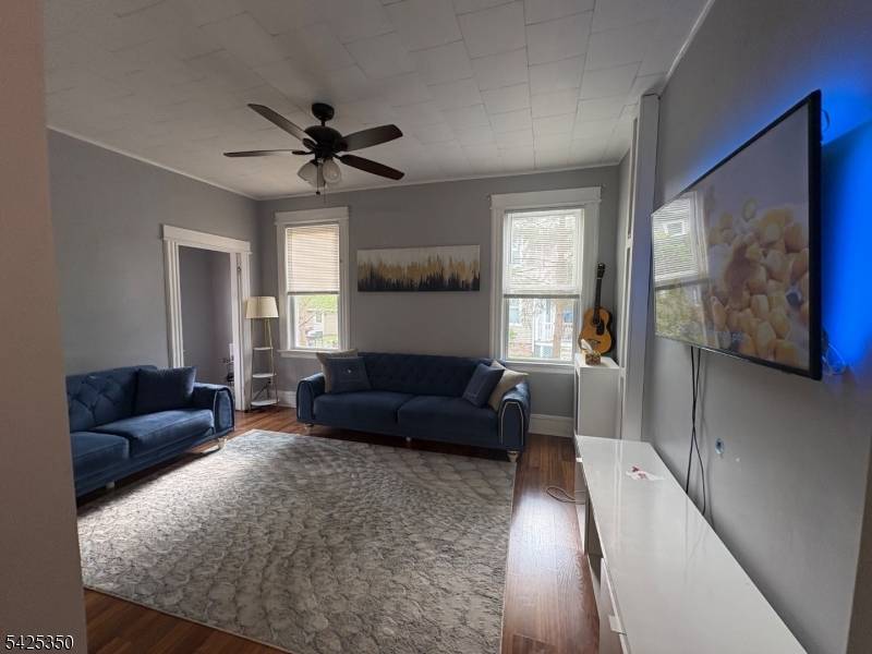 67 Demott Ave First Floor, Clifton City, NJ 07011