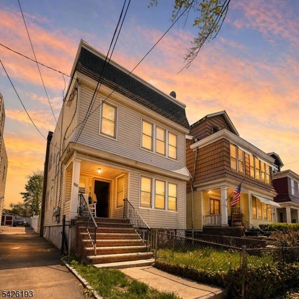 460 Myrtle Ave, Irvington Twp., NJ 07111
