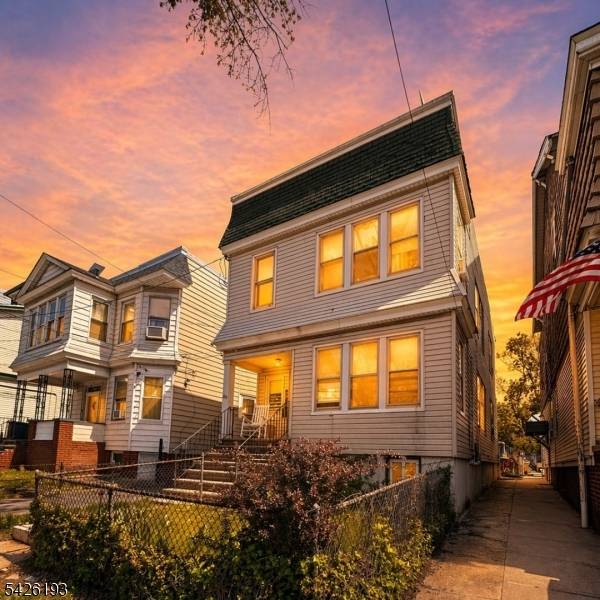 460 Myrtle Ave, Irvington Twp., NJ 07111