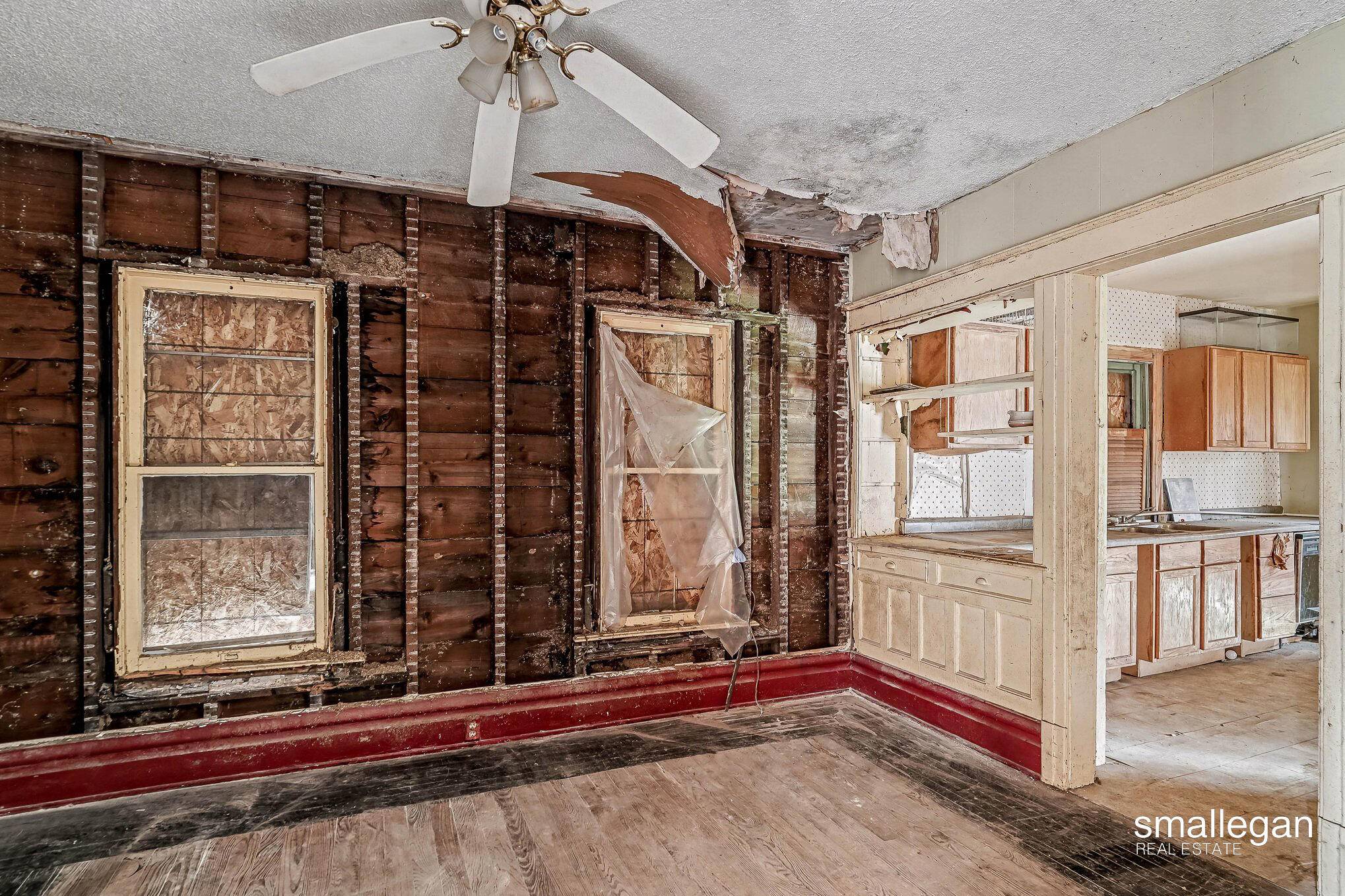 821 Clarence ST, Kalamazoocity_kalamazoo, MI 49001