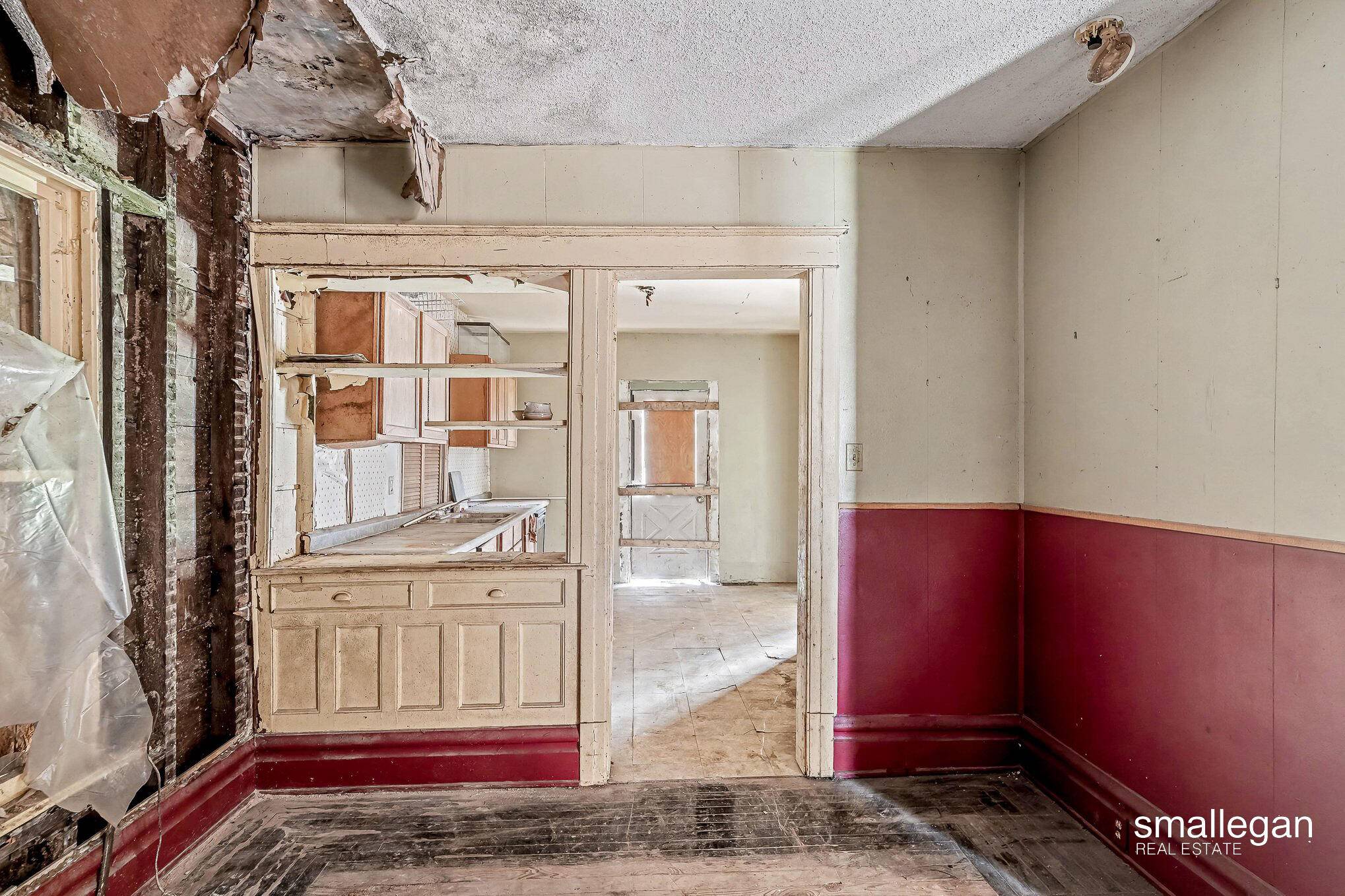 821 Clarence ST, Kalamazoocity_kalamazoo, MI 49001