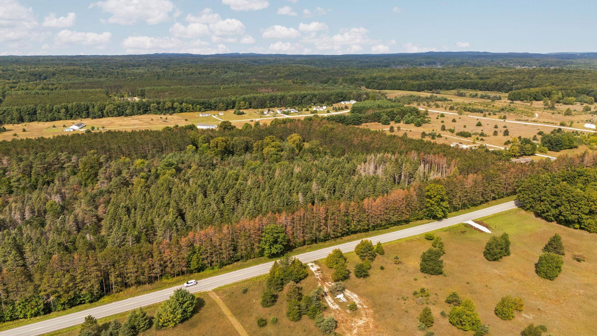 Maple City HWY, Almiratownship_benzie, MI 49650