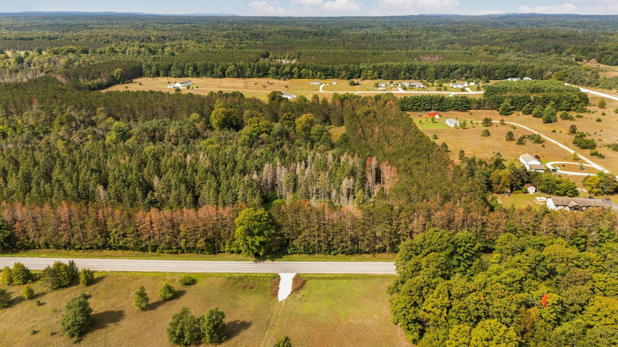 Maple City HWY, Almiratownship_benzie, MI 49650